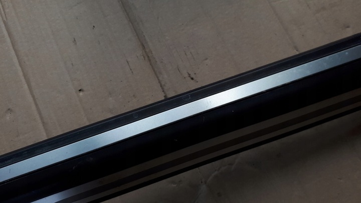 фото №10, Sq5 8r q5 планка накладка порогова правий перед