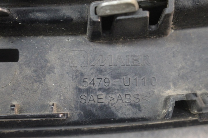 фото №5, Решётка nissan qashqai j11 623124ea0d 5479u110