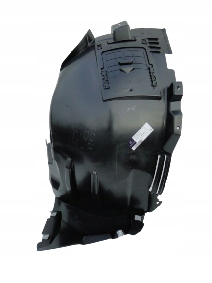 фото №1, Mercedes gls 166 підкрилок передні праві ліві cz 1