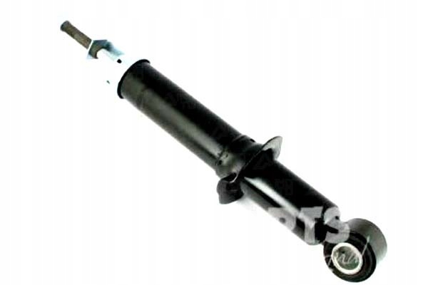 фото №2, Nipparts амортизатор nip, n5522070g