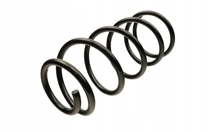 фото №1, Пружина підвішування fast ft12292