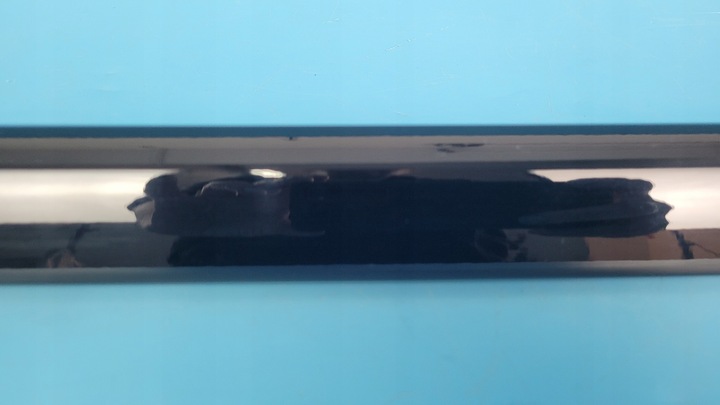 фото №6, Peugeot 508 ii 22r рейлинг крышный правый 98241669xy