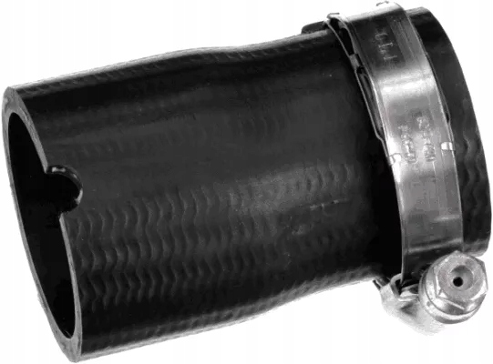 фото №2, Шланг turbo gates