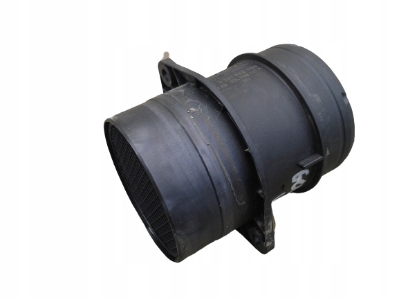 фото №1, Расходомер vw golf vii 7 2.0 tdi 03l906461a