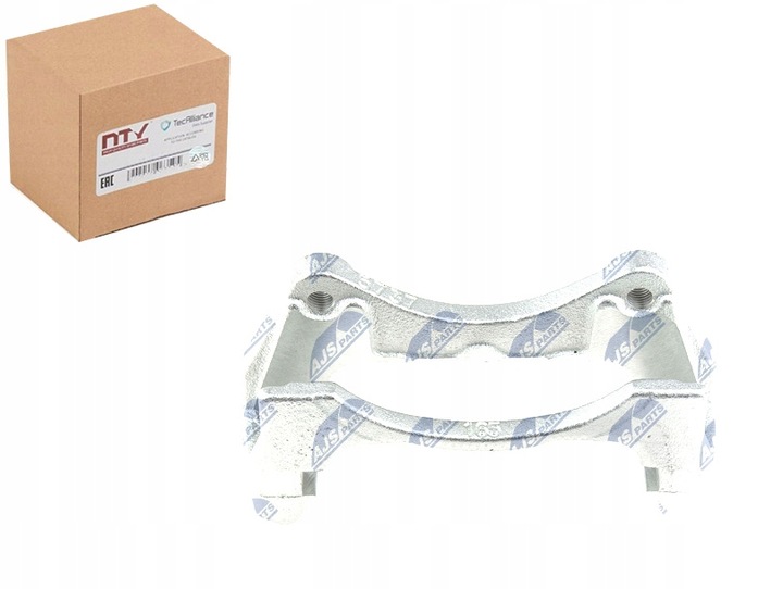 фото №1, Скоба зажим chrysler sebring 07-10 dodge caliber 06- jeep compass