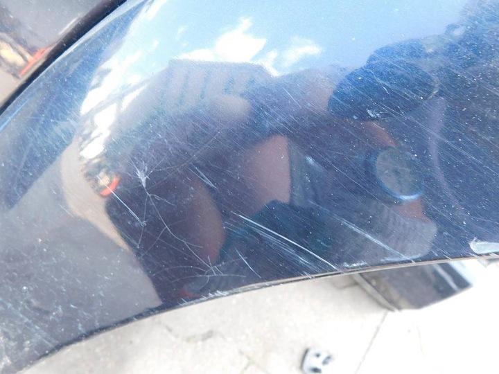 фото №11, Discovery iii l319 04r дверь зад левый