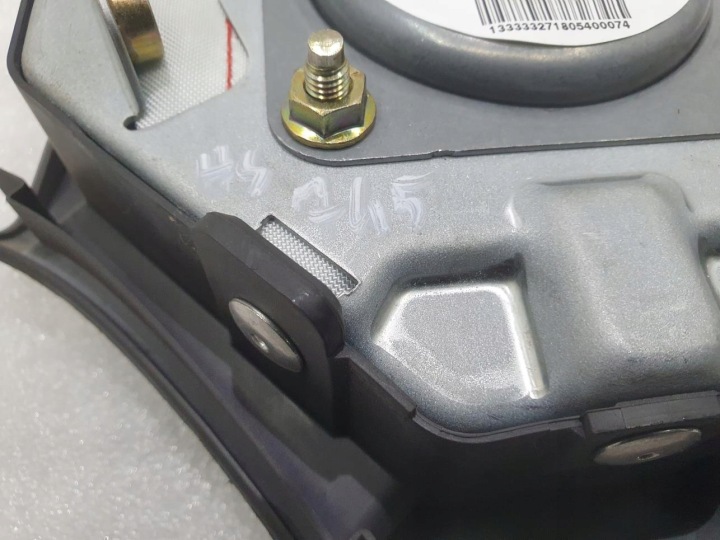 фото №7, Подушка подушка  водія toyota e12 45130-02230