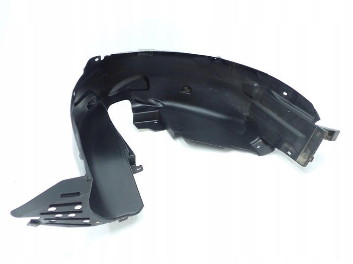 фото №7, Подкрылок правый зад задние оригинал 6f0810970n seat ibiza v 6f fr 19r