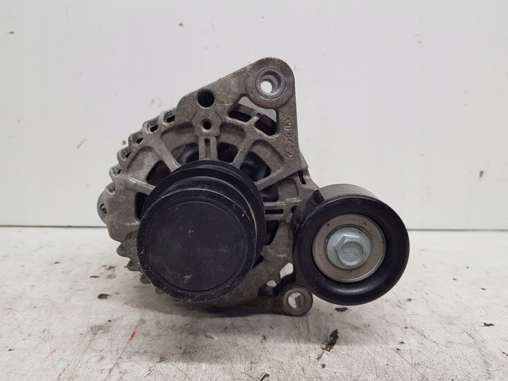фото №6, Kia rio iv yb stonic 1,0 t-gdi генератор 37300-07450 2022r