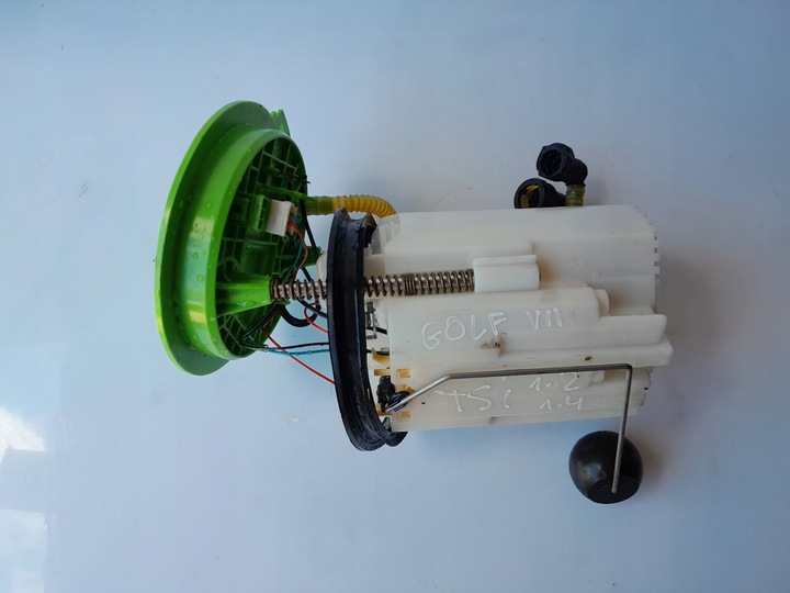 фото №1, Насос пального поплавок vw golf vii 1.2 1.4 tsi