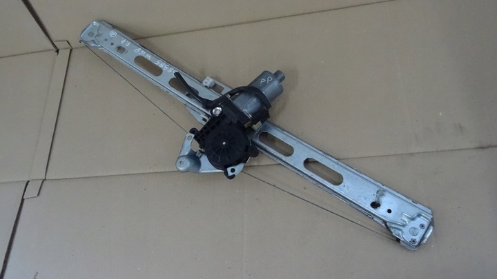 фото №10, Підйомник вікна правий перед електричний w 168