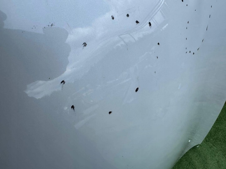 фото №11, Капот renault kadjar 15-22r 651229810r