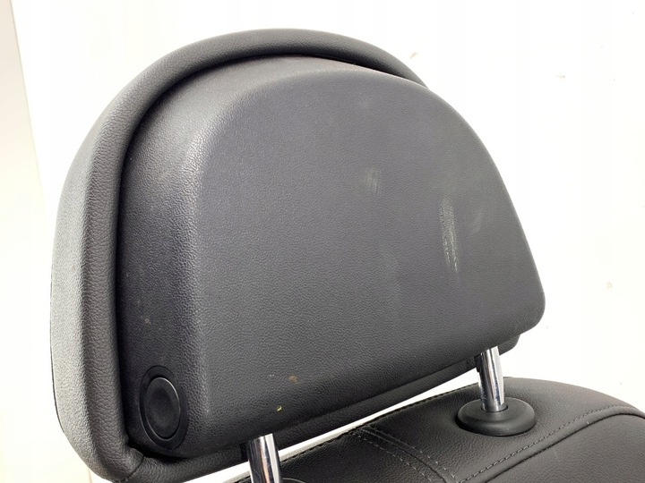 фото №8, Сидіння лівий перед opel insignia a хетчбек 08-17 сидіння переднє, ліва