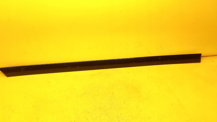 фото №1, Планка dr правый зад vectra c sedan чёрная 13101651