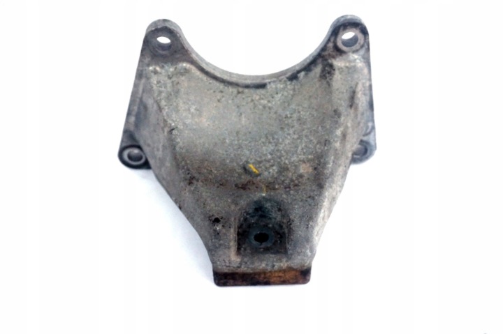фото №10, Bmw e60 e61 lci m57n2 525d кронштейн коробки коробка передач 6776667