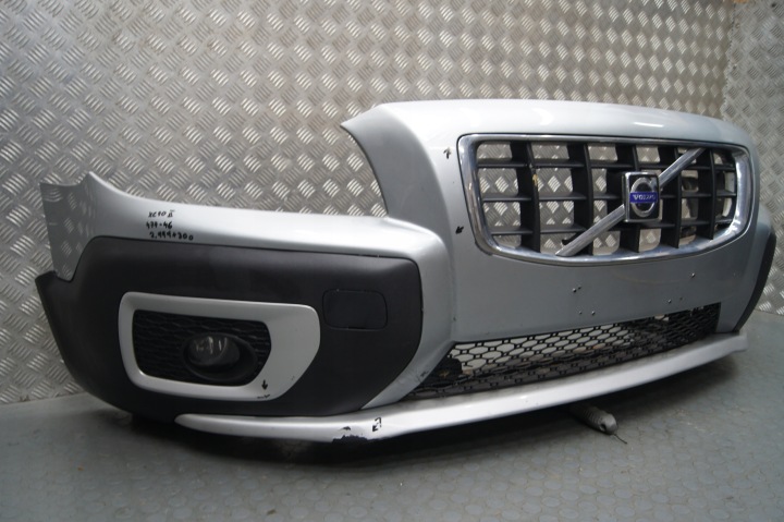 фото №11, Volvo xc70 ii 2008 бампер передній перед 477-46