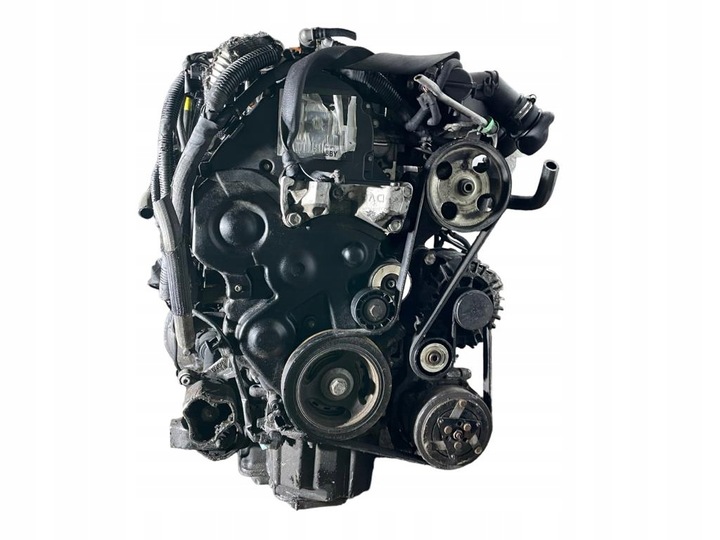 Volvo peugeot engine online