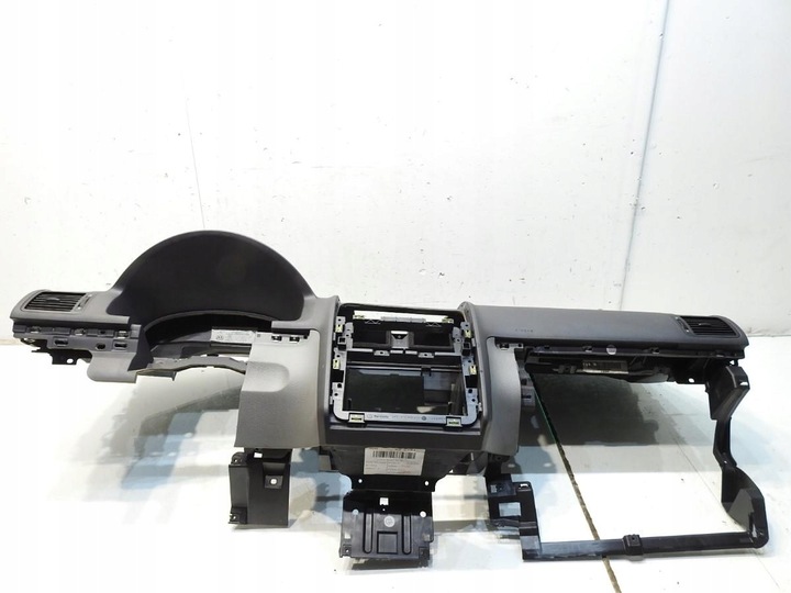 фото №7, Панель роздавальна консоль volkswagen touran i 1t1857009