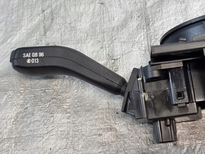 фото №8, Перемикач комбінований стрічка оригінальний номер 8376443 8376445 bmw 3 e46 fl 04r