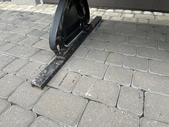 фото №7, Диван 3 легковой movano master interstar 98-10rok