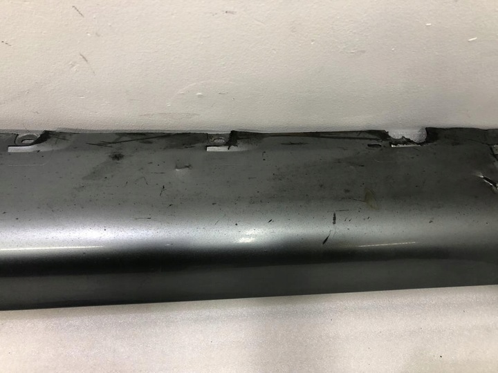 фото №5, Поріг накладка порогова ліва audi tt 8j 8j0853855d