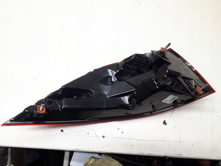 фото №10, Mercedes gle a167 w167 лампа задня права w крило oem a1679060707 європа