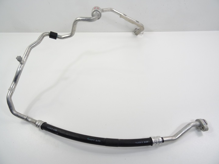 фото №10, Audi a1 82a 1.0 шланг кондиціонера 2q0816743al