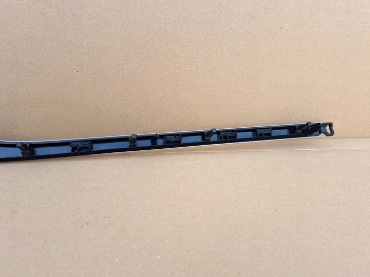 фото №8, Dekor панелі захист планка заглушка консолі quattro audi a6 c7 4g1853190