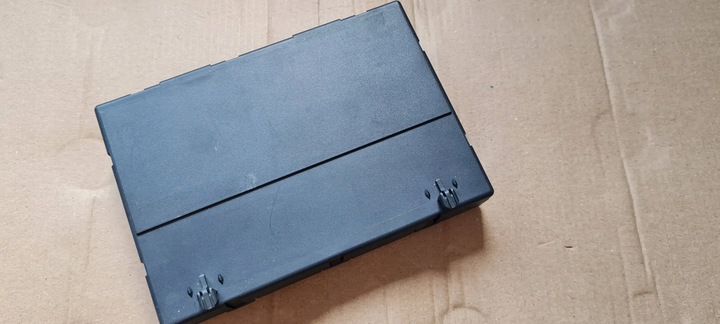 фото №7, A6 c7 4g рестайлинг модуль блок управления сиденья 4g8959760 a7 4g