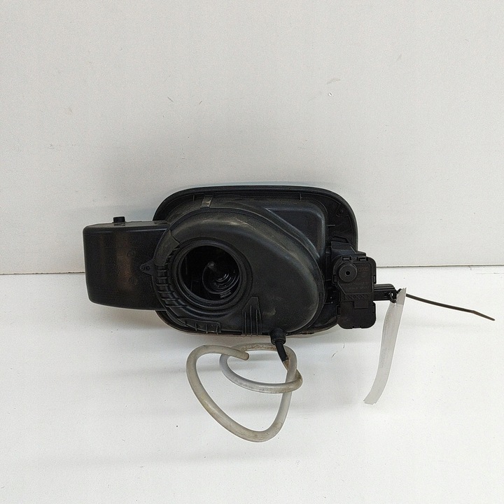 фото №3, Skoda octavia mk3 5e 2018 крышка заливка топлива