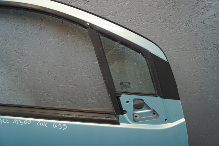 фото №7, Двері праві перед chevrolet spark m300 iii gjs