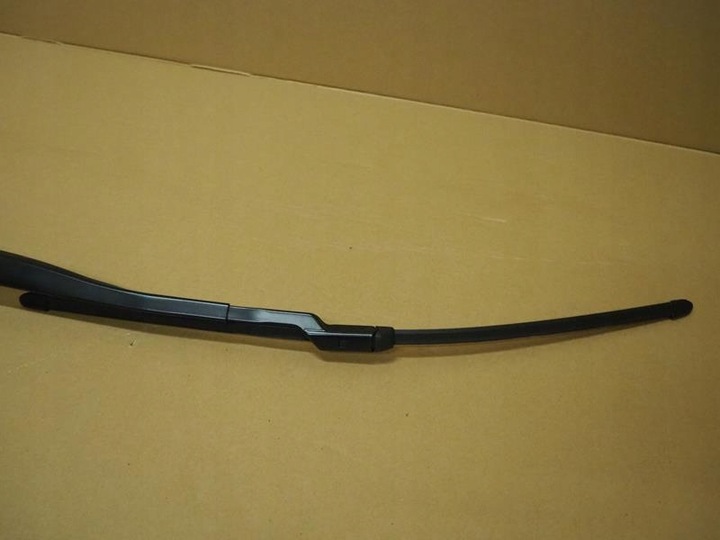 фото №3, Рычаг дворники левая toyota c-hr