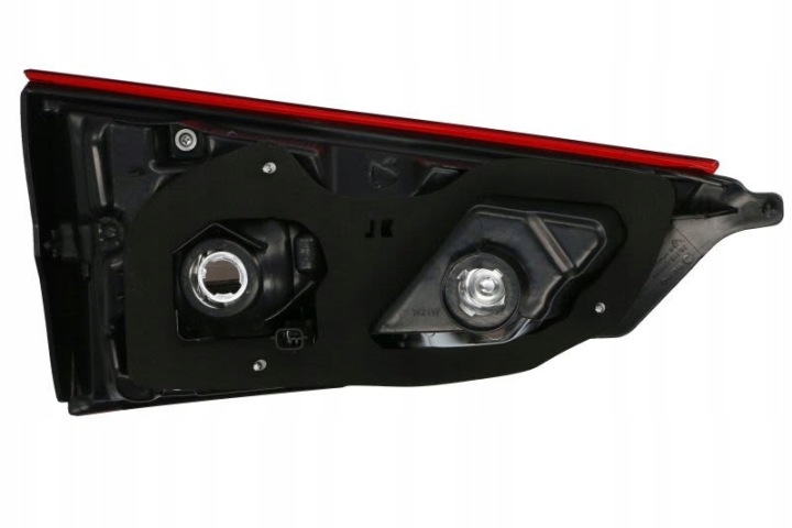 фото №12, Фара зад p nissan qashqai ii j11 11.13-03.17 abakus