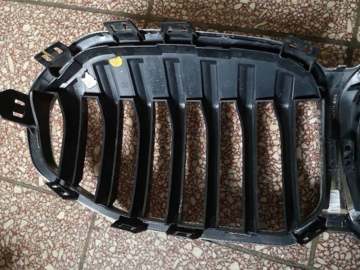 фото №7, Bmw 3 iii g20 g21 18- bta7076802 137258-10 решітка решітка радіатора решітка радіатора bmw g20 g21