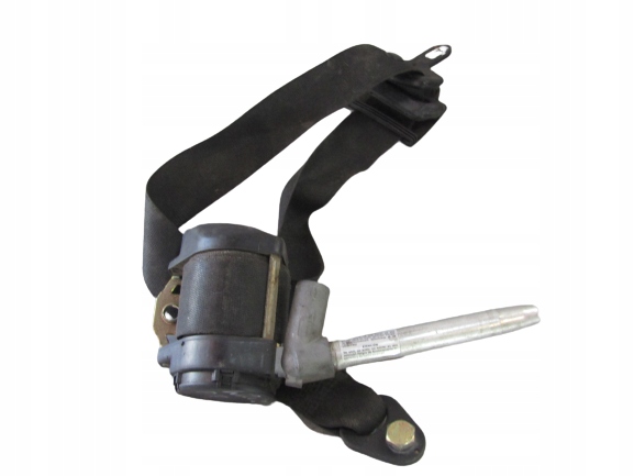 фото №1, Pas безпеки правий перед mercedes w202 a2028605685