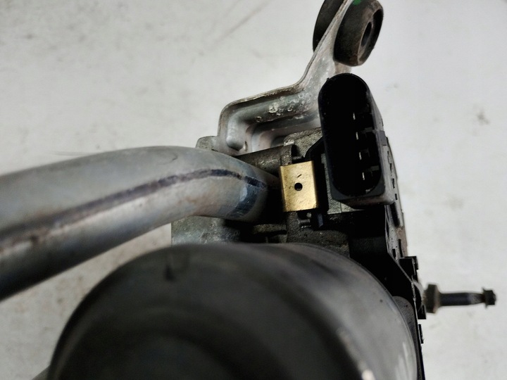фото №6, Volkswagen механізм двірник перед 3g1955119a 3397021953 європа