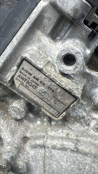 фото №6, Автоматична коробка передач коробки передач bmw 2' f44 gran купе 2021 8 коробки передач 2400984431