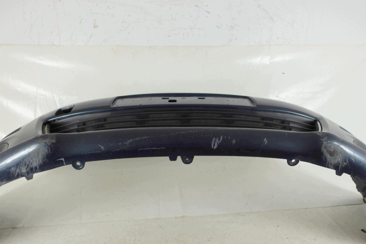 фото №10, Бампер перед передній citroen c4 ii b7 2 10-15 kgn 2010-2015 pdc галоген