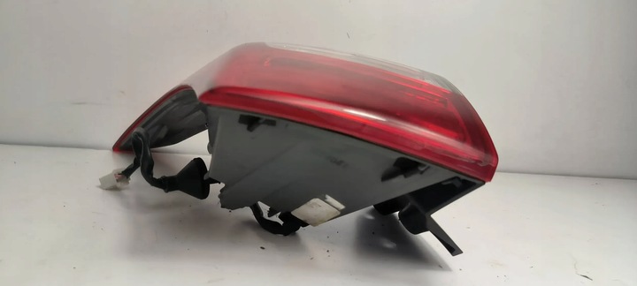 фото №3, Лампа ліва задня лівий зад hyundai i30 ii 5d hb 92401-a50