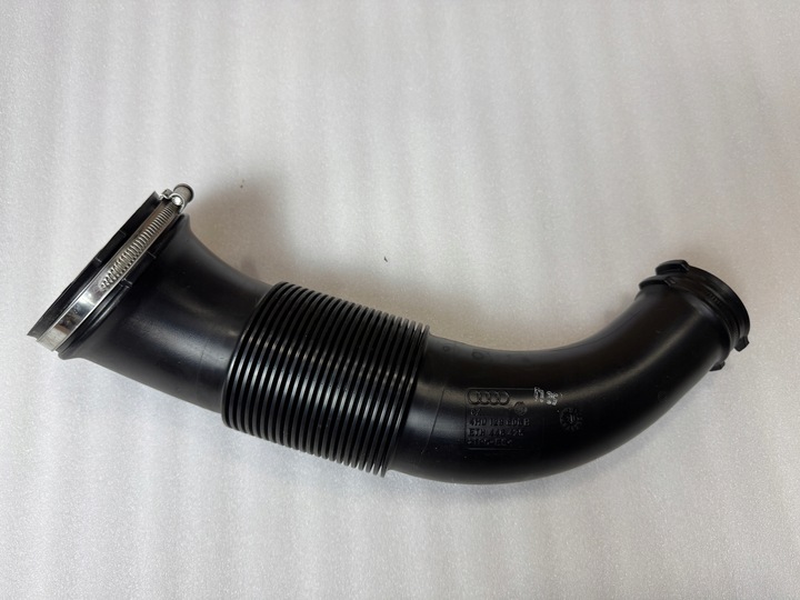 фото №9, Audi a8 d4 4h 3.0 tdi корпус фильтра воздуха 4h0133824r 4h0129606b 88km