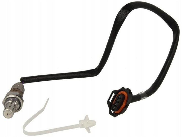 фото №16, Denso dox-2003 - лямбда-зонд / opel