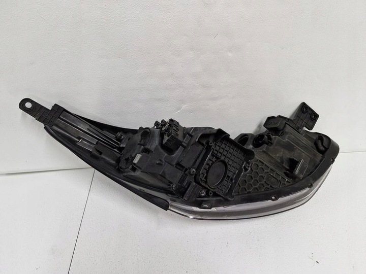 фото №12, Kia sportage iv 4 лампа лівий перед лінза led 92101f1040 uk