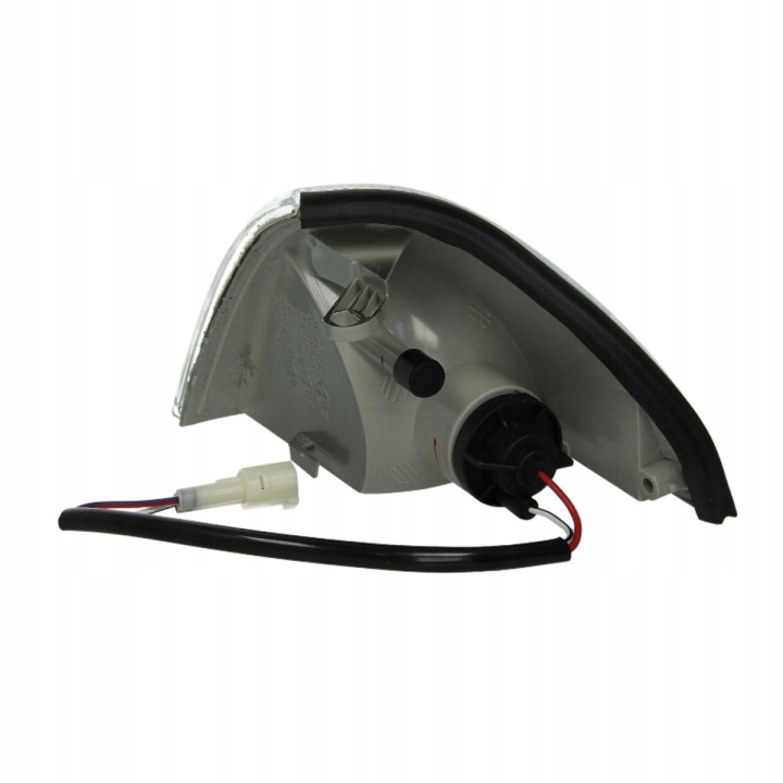 фото №9, Поворотник поворотник suzuki swift 96-04 новый pr