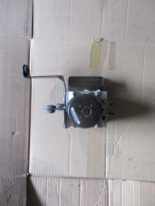 фото №1, Ford c-max mk2 насос abs av61-2c405-ac