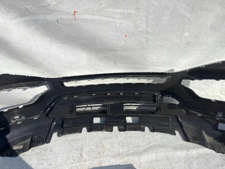 фото №13, Бампер ford explorer 2020 перед переднее xlt