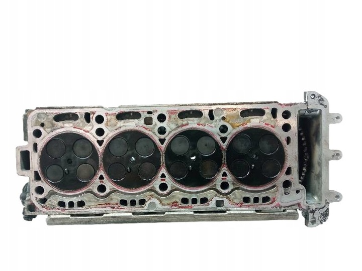 фото №16, Головка комплектная 059109129ak 4.0 tdi v8 sq7 cza audi q7 ii 2015-