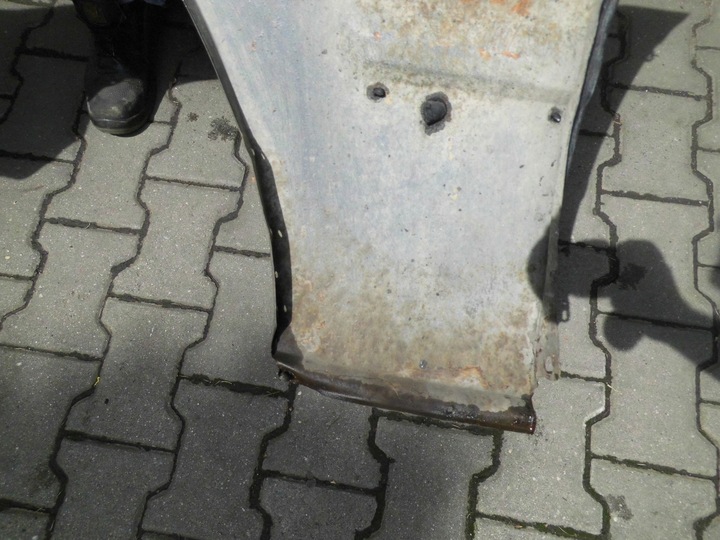 фото №13, Volvo s70 v70 97-00 крыло правый 019-26