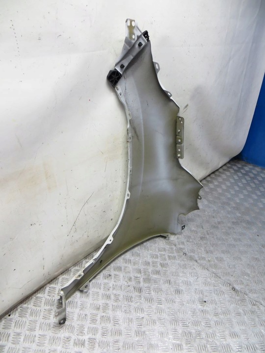 фото №7, Honda cr-v iv крыло правый перед nh788p 13-