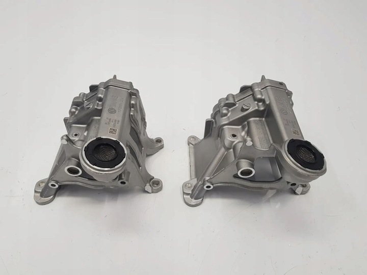 фото №10, Нова насос масла масляна bmw g11 g12 g20 g28 g80 u06 x1 u11 9895362