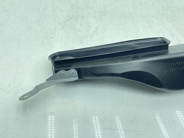 фото №5, Toyota prius prime 2016 інші запчастини інтер'єру автомобіля